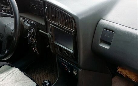 Volkswagen Passat B3, 1990 год, 175 000 рублей, 4 фотография