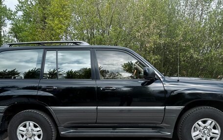 Lexus LX II, 2001 год, 1 380 000 рублей, 5 фотография