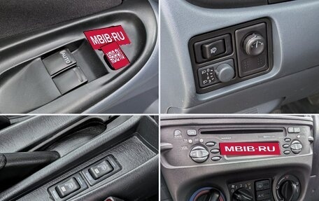 Nissan Almera, 2005 год, 360 000 рублей, 13 фотография