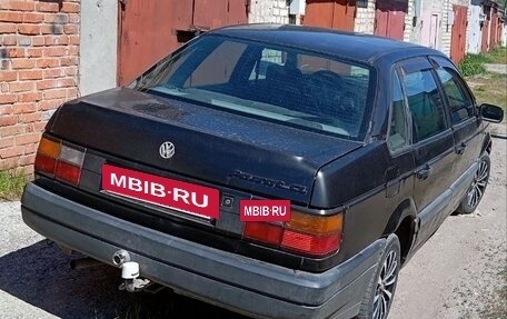 Volkswagen Passat B3, 1990 год, 175 000 рублей, 2 фотография