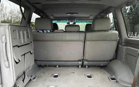 Lexus LX II, 2001 год, 1 380 000 рублей, 17 фотография