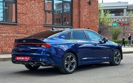 KIA K5, 2020 год, 2 400 000 рублей, 2 фотография