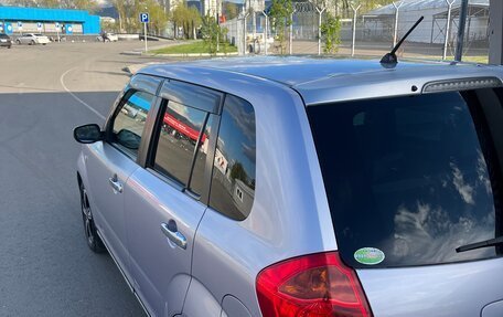 Mazda Verisa, 2010 год, 530 000 рублей, 9 фотография