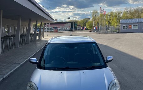Mazda Verisa, 2010 год, 530 000 рублей, 7 фотография