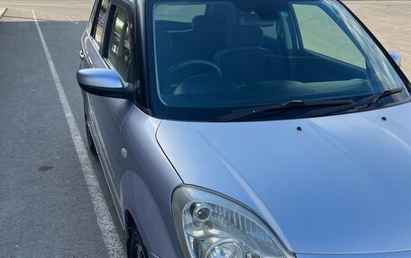 Mazda Verisa, 2010 год, 530 000 рублей, 10 фотография