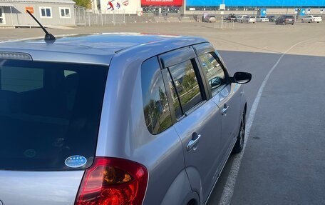 Mazda Verisa, 2010 год, 530 000 рублей, 8 фотография