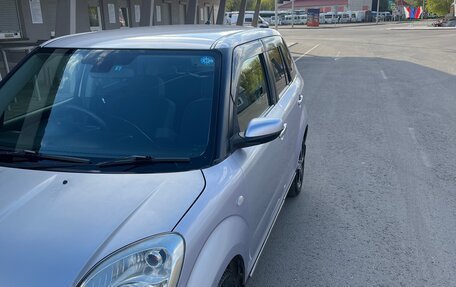 Mazda Verisa, 2010 год, 530 000 рублей, 11 фотография