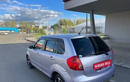 Mazda Verisa, 2010 год, 530 000 рублей, 5 фотография