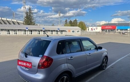 Mazda Verisa, 2010 год, 530 000 рублей, 3 фотография