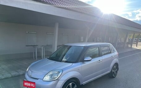 Mazda Verisa, 2010 год, 530 000 рублей, 6 фотография
