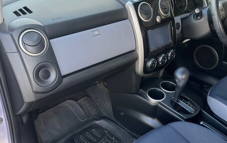 Mazda Verisa, 2010 год, 530 000 рублей, 23 фотография