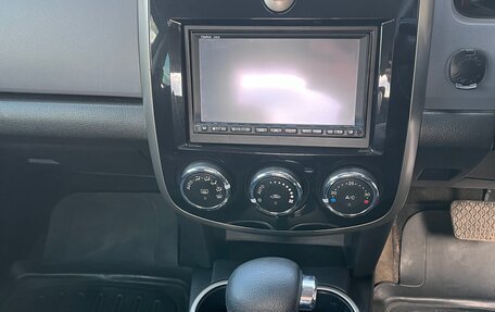 Mazda Verisa, 2010 год, 530 000 рублей, 28 фотография