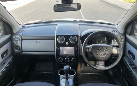 Mazda Verisa, 2010 год, 530 000 рублей, 27 фотография