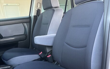 Mazda Verisa, 2010 год, 530 000 рублей, 24 фотография