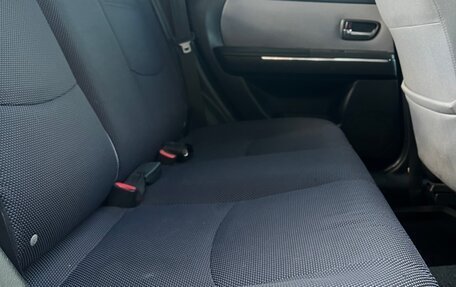 Mazda Verisa, 2010 год, 530 000 рублей, 25 фотография