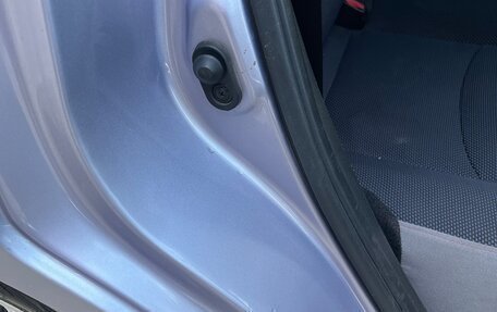 Mazda Verisa, 2010 год, 530 000 рублей, 19 фотография