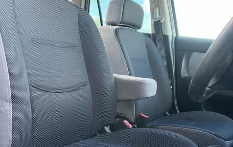 Mazda Verisa, 2010 год, 530 000 рублей, 22 фотография