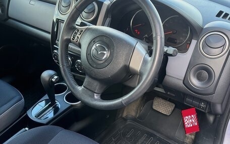 Mazda Verisa, 2010 год, 530 000 рублей, 21 фотография