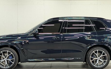BMW X5, 2024 год, 14 500 000 рублей, 2 фотография
