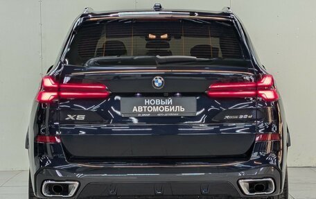 BMW X5, 2024 год, 14 500 000 рублей, 3 фотография