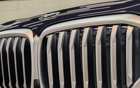 BMW X5, 2024 год, 14 500 000 рублей, 8 фотография