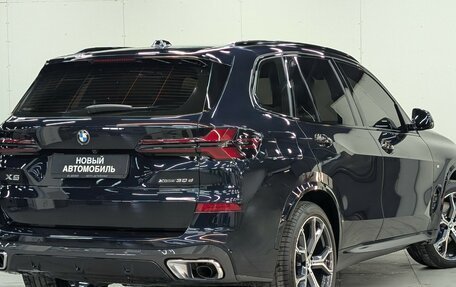 BMW X5, 2024 год, 14 500 000 рублей, 6 фотография