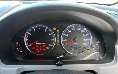 Mazda Verisa, 2010 год, 530 000 рублей, 31 фотография