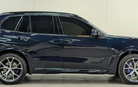 BMW X5, 2024 год, 14 500 000 рублей, 4 фотография