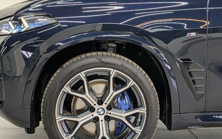 BMW X5, 2024 год, 14 500 000 рублей, 5 фотография