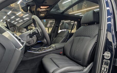 BMW X5, 2024 год, 14 500 000 рублей, 13 фотография