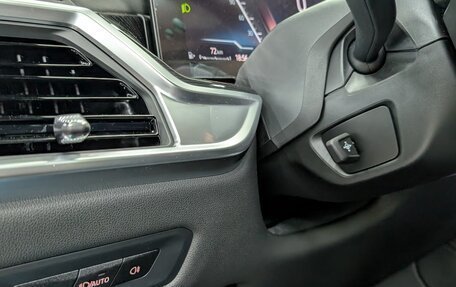 BMW X5, 2024 год, 14 500 000 рублей, 14 фотография