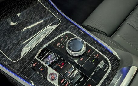BMW X5, 2024 год, 14 500 000 рублей, 17 фотография