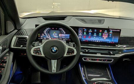 BMW X5, 2024 год, 14 500 000 рублей, 23 фотография