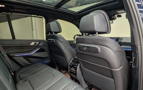 BMW X5, 2024 год, 14 500 000 рублей, 28 фотография