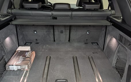 BMW X5, 2024 год, 14 500 000 рублей, 29 фотография