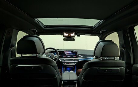 BMW X5, 2024 год, 14 500 000 рублей, 30 фотография
