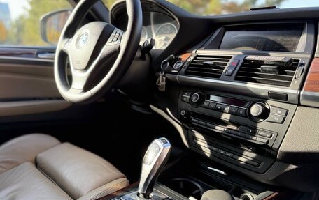 BMW X5, 2008 год, 1 720 000 рублей, 4 фотография