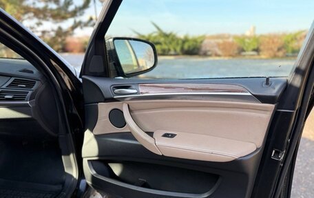 BMW X5, 2008 год, 1 720 000 рублей, 5 фотография