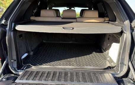 BMW X5, 2008 год, 1 720 000 рублей, 9 фотография