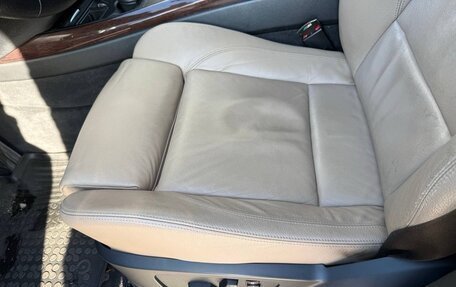 BMW X5, 2008 год, 1 720 000 рублей, 8 фотография