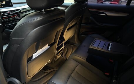 BMW X6, 2015 год, 2 900 000 рублей, 8 фотография