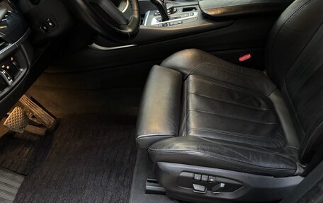 BMW X6, 2015 год, 2 900 000 рублей, 9 фотография