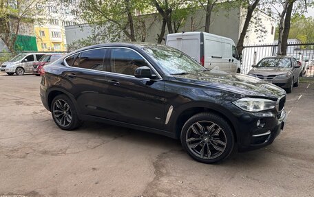 BMW X6, 2015 год, 2 900 000 рублей, 2 фотография