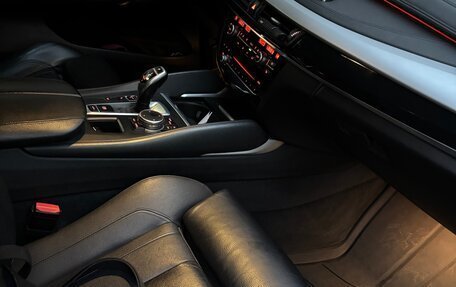 BMW X6, 2015 год, 2 900 000 рублей, 6 фотография