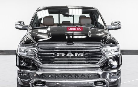 Rambler 1500, 2023 год, 9 890 000 рублей, 2 фотография