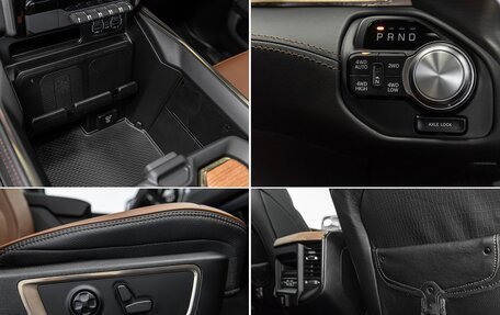 Rambler 1500, 2023 год, 9 890 000 рублей, 16 фотография