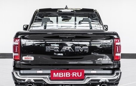 Rambler 1500, 2023 год, 9 890 000 рублей, 8 фотография
