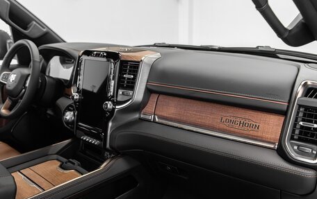 Rambler 1500, 2023 год, 9 890 000 рублей, 32 фотография