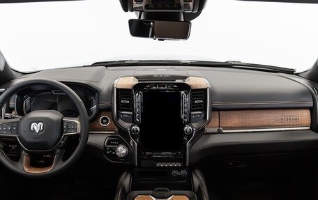Rambler 1500, 2023 год, 9 890 000 рублей, 29 фотография