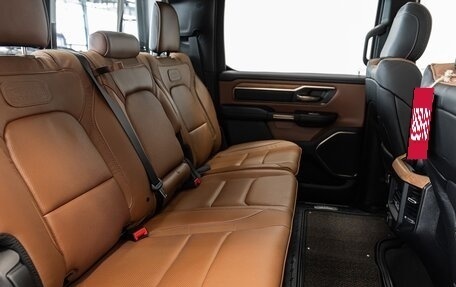 Rambler 1500, 2023 год, 9 890 000 рублей, 37 фотография
